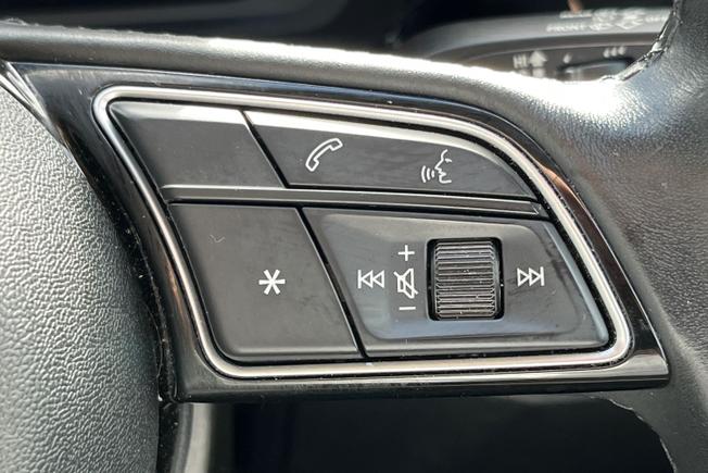 AUDI A3 Photo 17