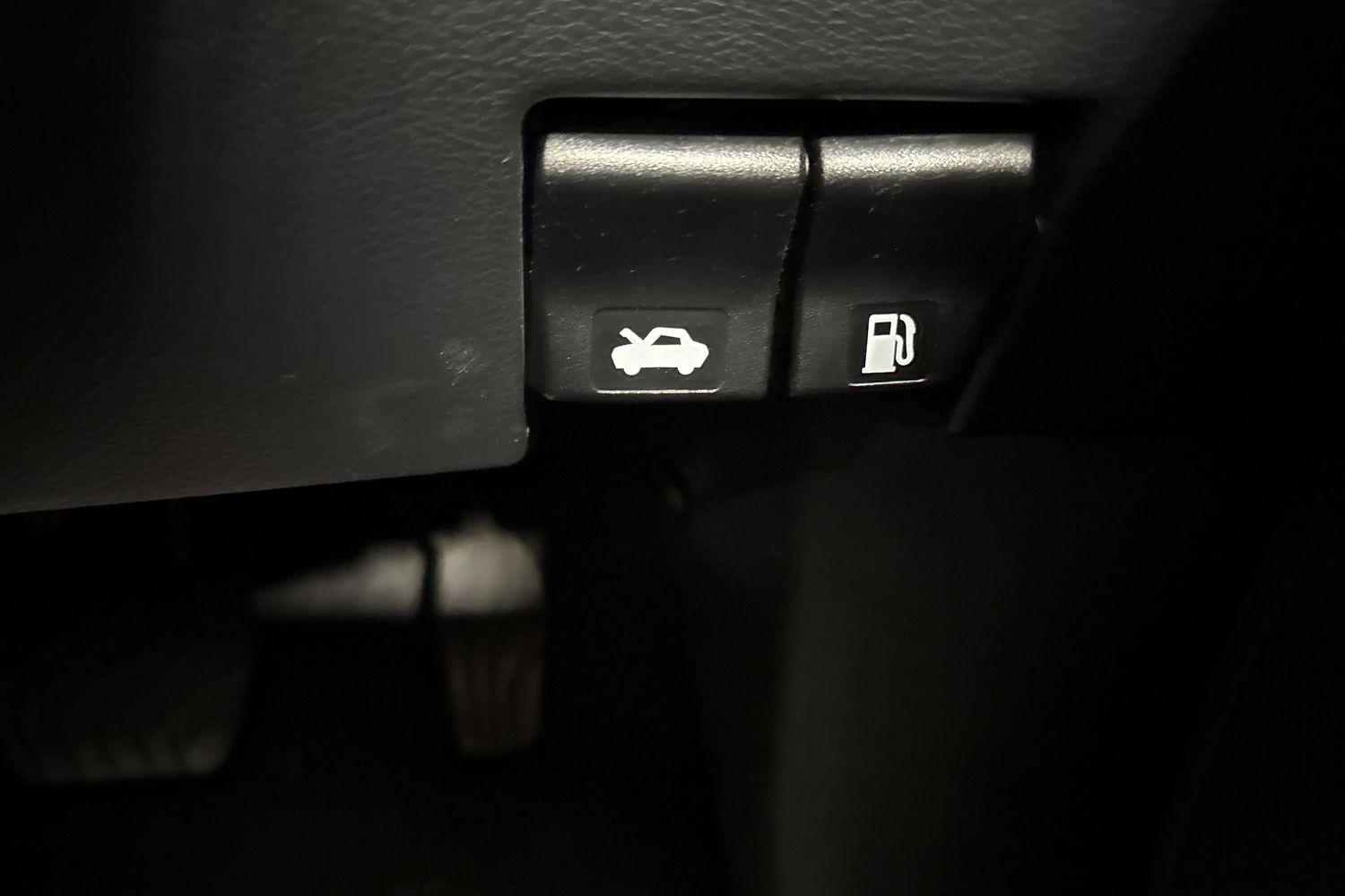 Nissan MICRA Photo 37