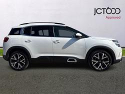 CITROEN C5 Aircross Photo 4