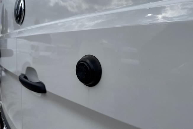 Volkswagen Crafter Photo 28