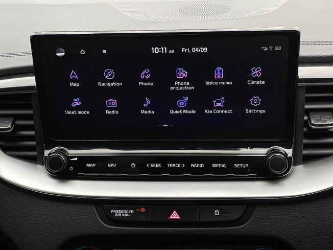 Kia PRO CEED Photo 46