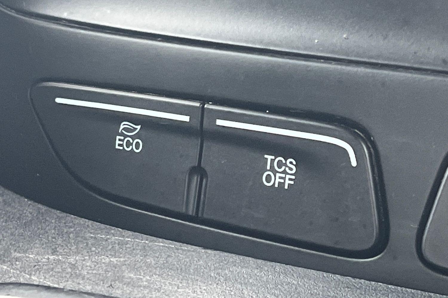Ford TRANSIT CONNECT Photo 22