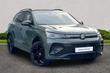 Used Volkswagen Tiguan WD75HWA 1
