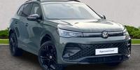 Volkswagen Tiguan Photo 0