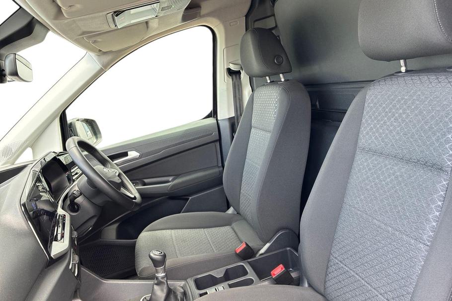 Used Ford TRANSIT CONNECT BG75CVK 10