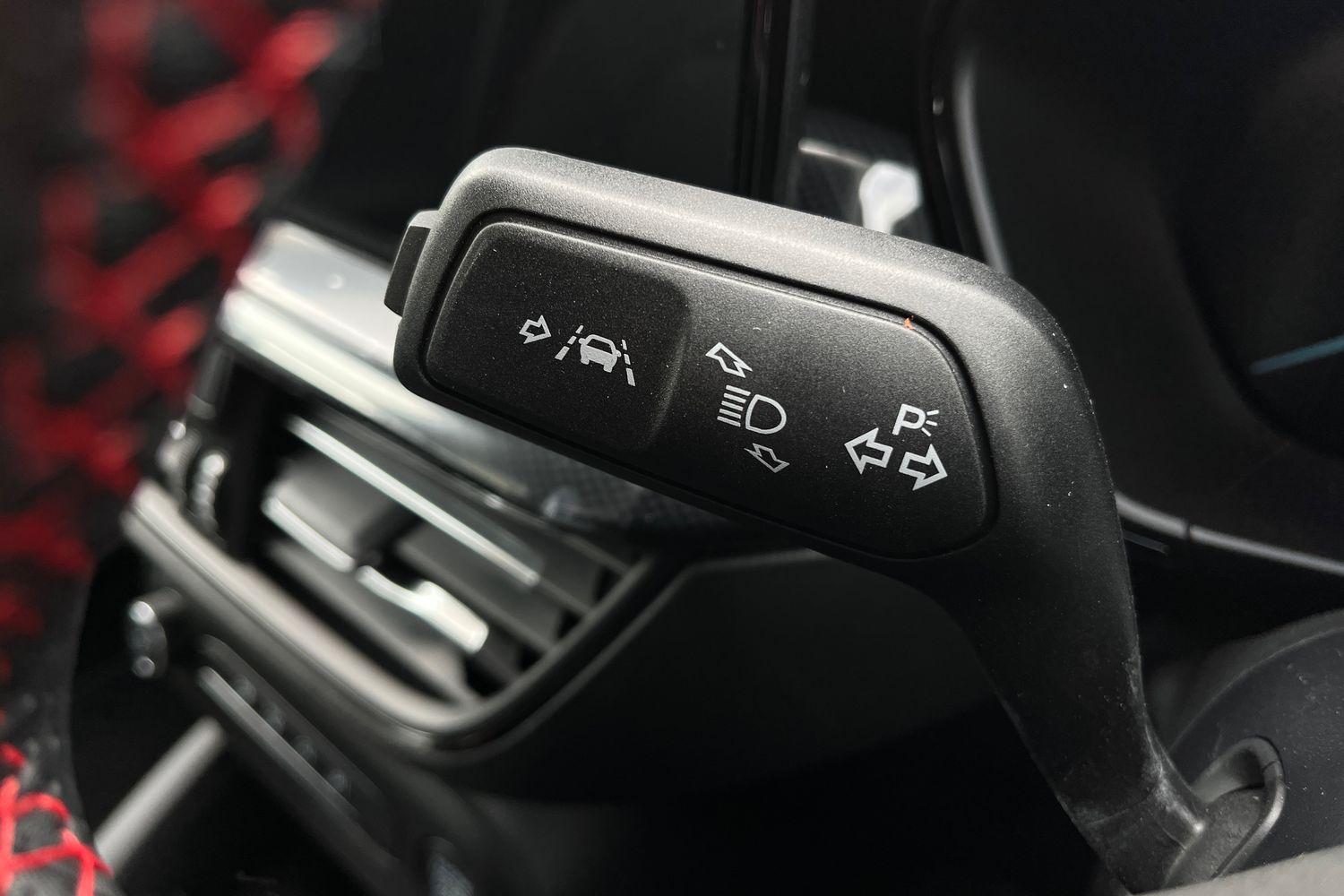 Ford FOCUS Photo 13