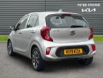 Kia Picanto Photo 2