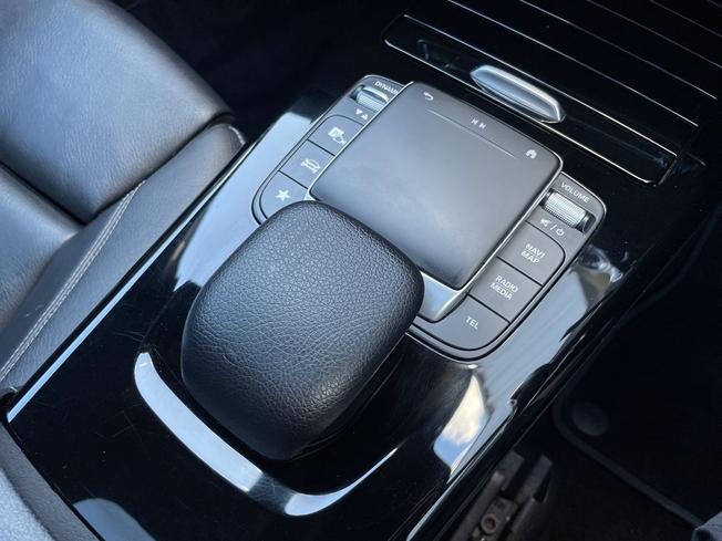 MERCEDES-BENZ CLA Photo 45