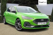 Used Ford FOCUS ET72VAH 1