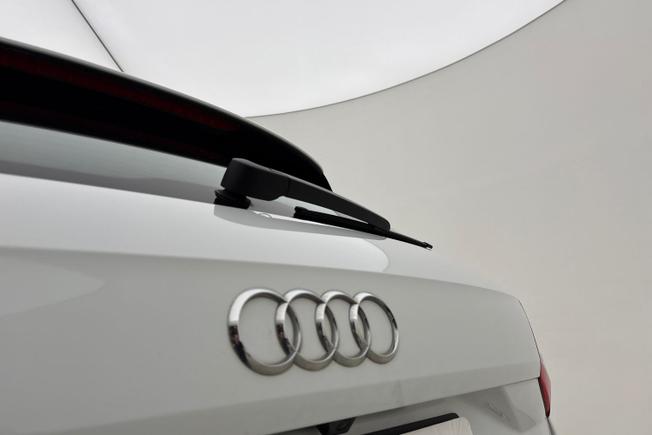 AUDI Q2 Photo 24