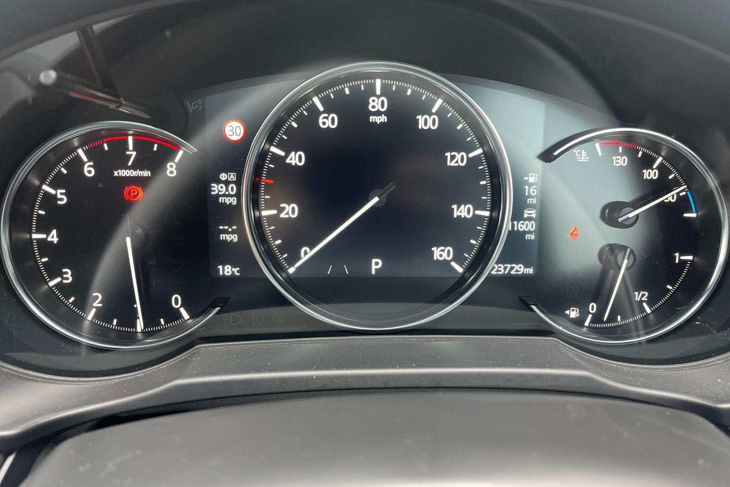 Mazda CX-5 Photo 12