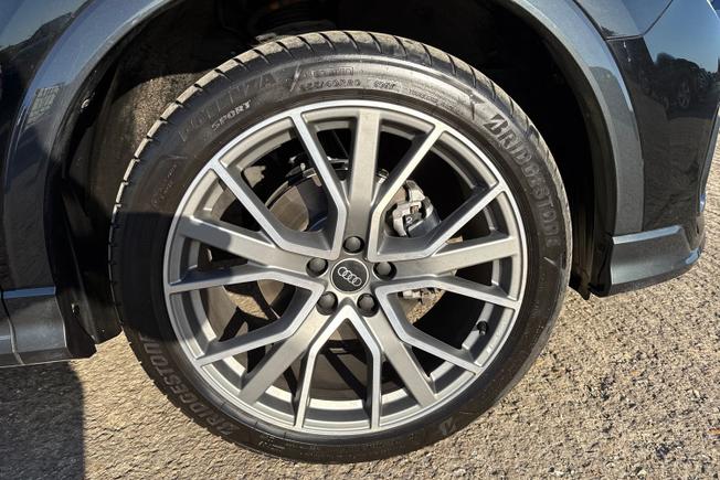 AUDI Q3 Photo 5
