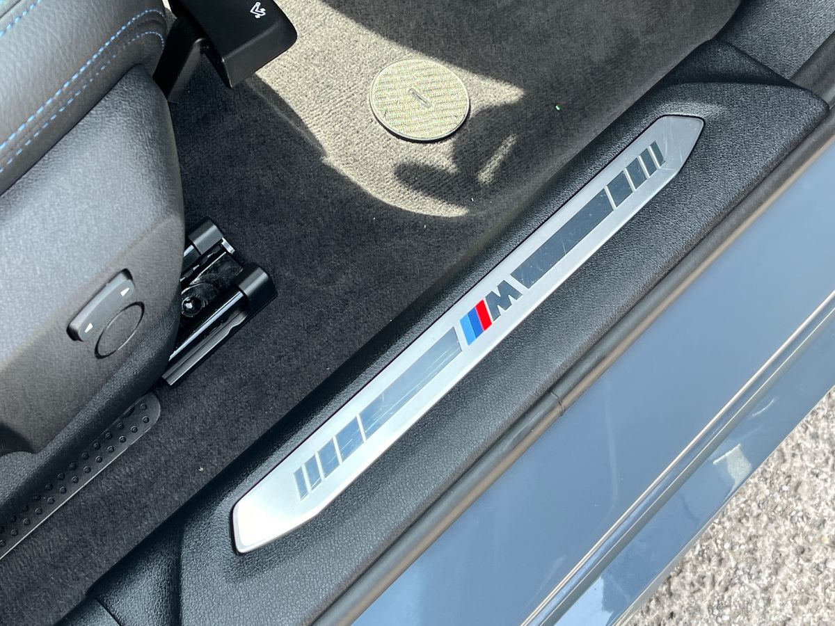 BMW 1 Series Photo 29