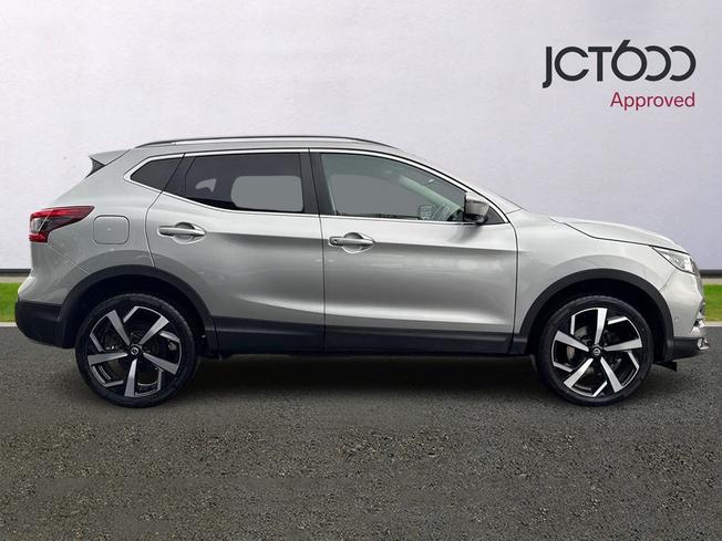 NISSAN Qashqai Photo 4