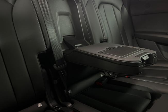 Audi Q7 Photo 28
