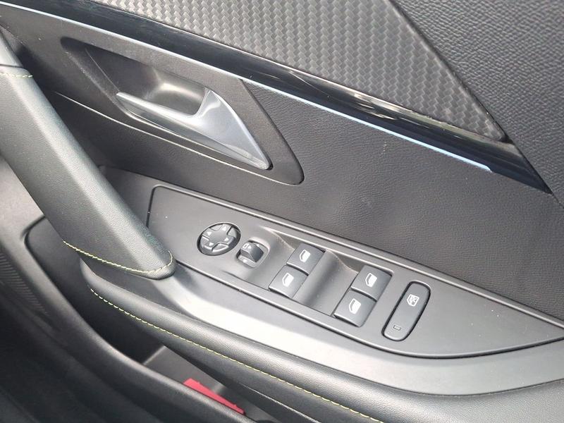 Used Peugeot 208 KW21ANU 24