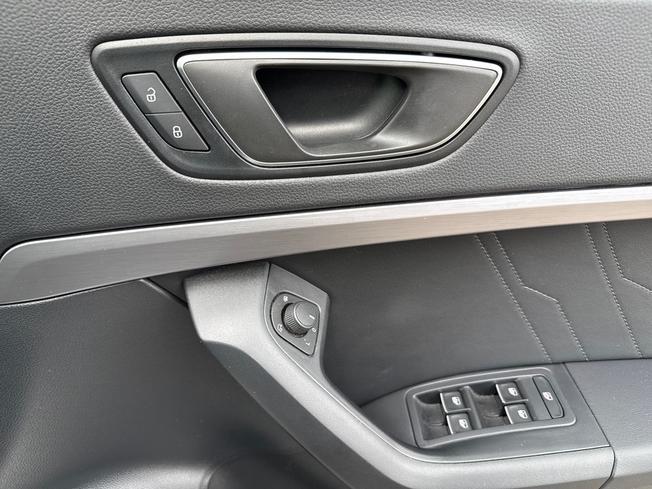 SEAT Ateca Photo 29