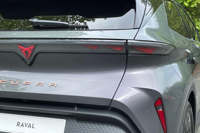 CUPRA Raval Photo 18