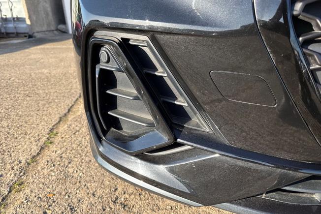 AUDI Q3 Photo 60