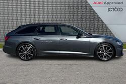 AUDI A6 Avant Photo 4