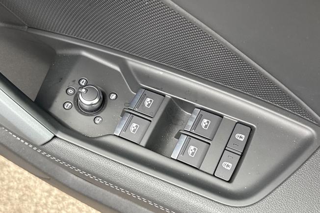 AUDI A3 Photo 34