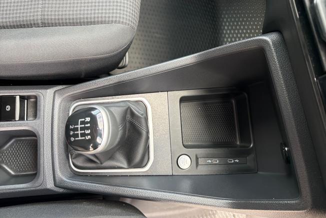VOLKSWAGEN Caddy Maxi Photo 42