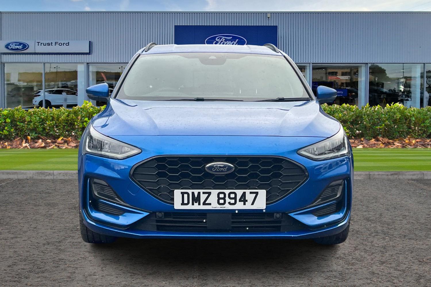 Ford FOCUS Photo 5