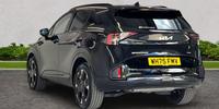 Kia Sportage Photo 2