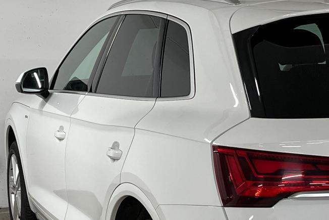 AUDI Q5 Photo 26