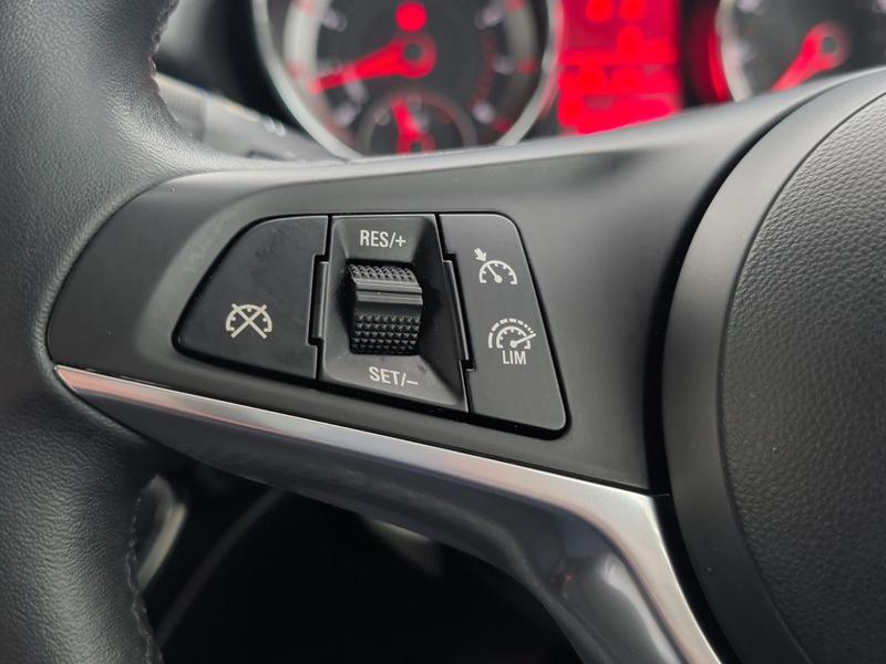 Used Vauxhall ADAM NV18UFK 44