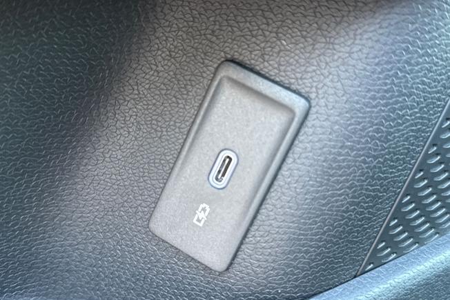 Volkswagen Id. Buzz Photo 33