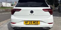 Volkswagen Polo Photo 34