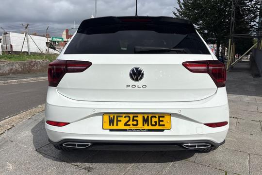 Volkswagen Polo Photo autoimg-65527d9431adccd2846cf21b9aa74479bd04ea79.jpg