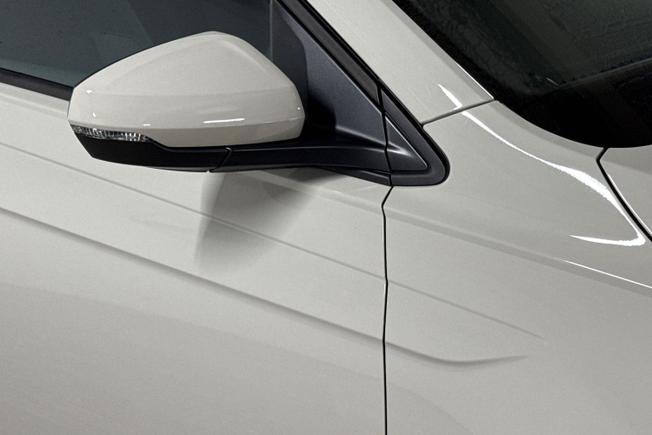 VOLKSWAGEN Polo Photo 20
