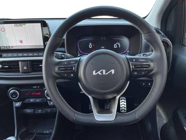 KIA Picanto Photo 11