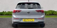 Volkswagen Golf Photo 8
