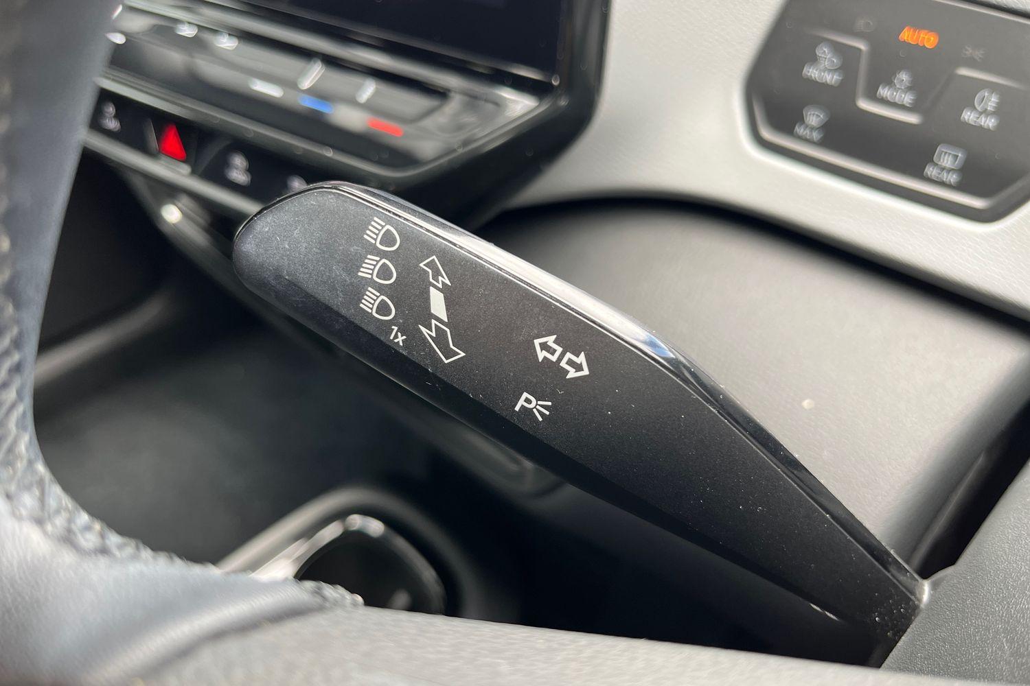 Volkswagen ID.3 Photo 13