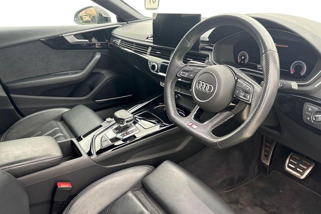 AUDI A5 Photo 6