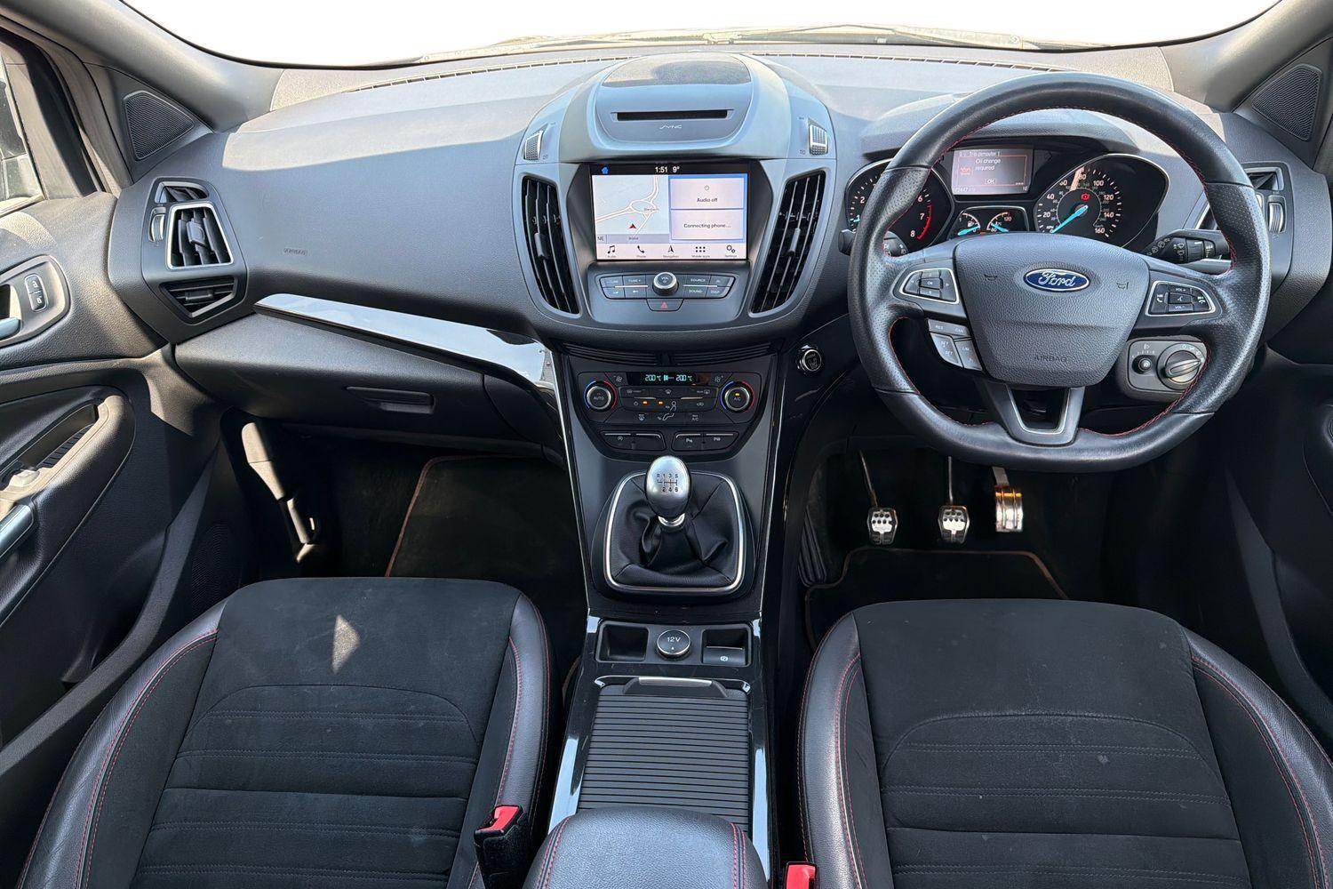 Ford KUGA Photo 9