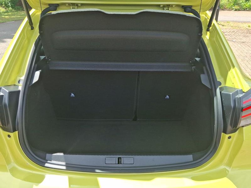 Used Peugeot 208 NX26UAO 34