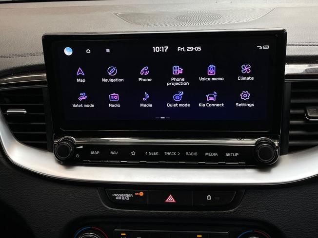 KIA Xceed Photo 46
