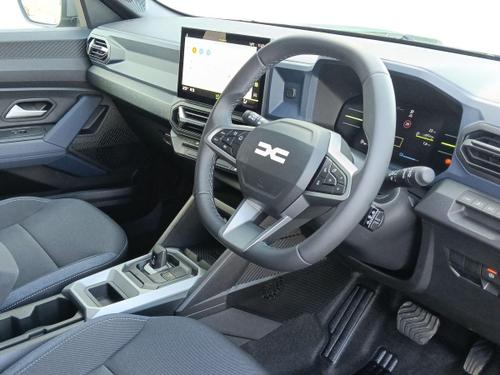 Dacia Duster Photo autoimg-6557480535b3407415545585853ec0523d627548.jpg