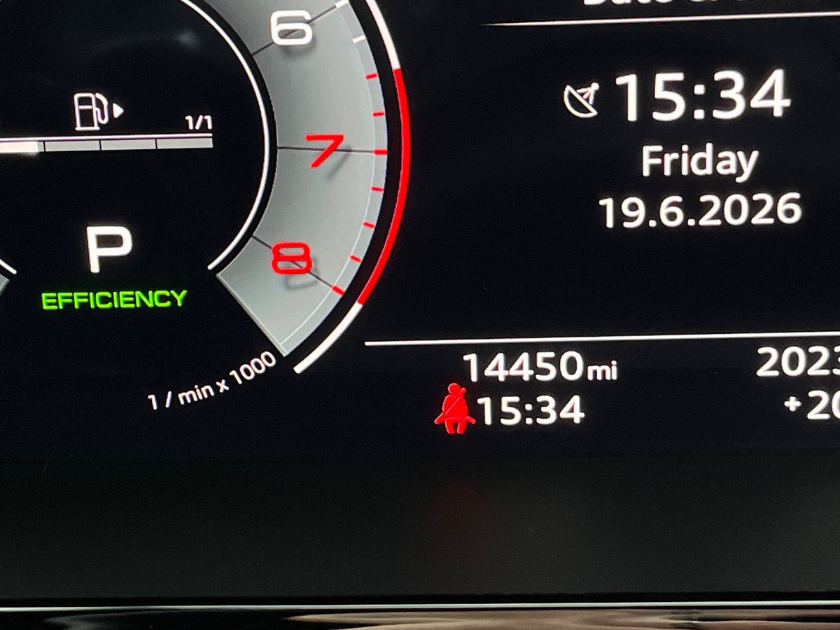 Audi A3 Photo 42
