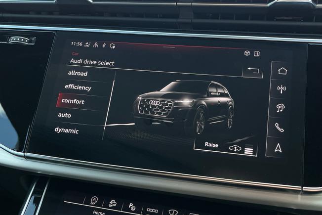 Audi Q7 Photo 35