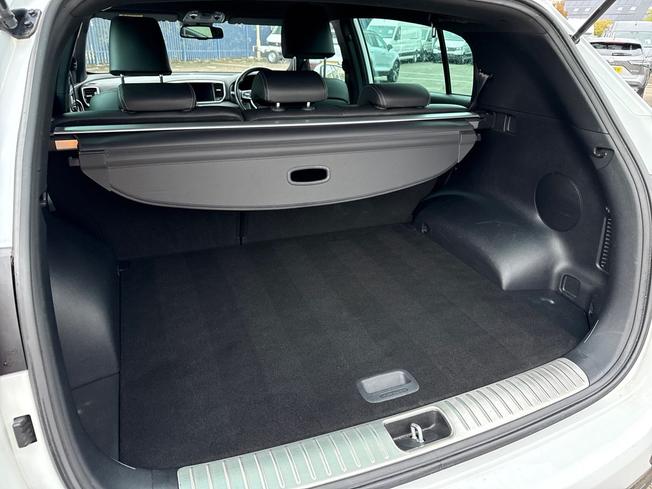KIA Sportage Photo 12
