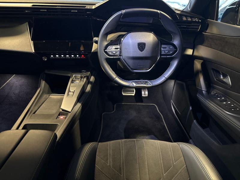 Used Peugeot 408 BJ24DVC 12