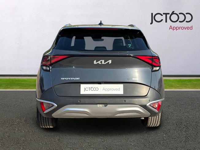 KIA Sportage Photo 7