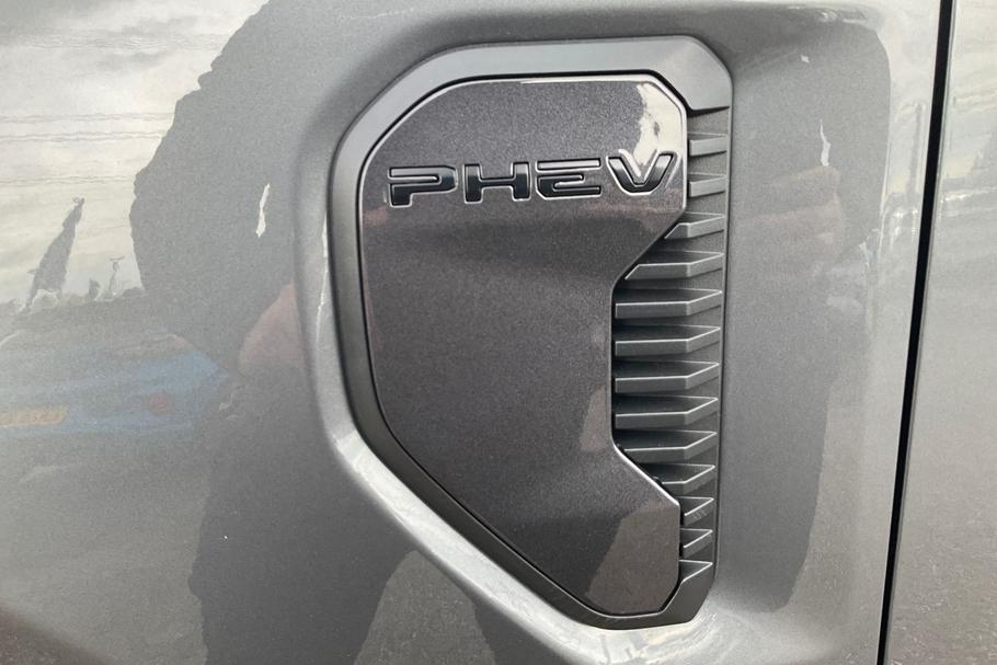 Used FORD RANGER YL75HLD 15