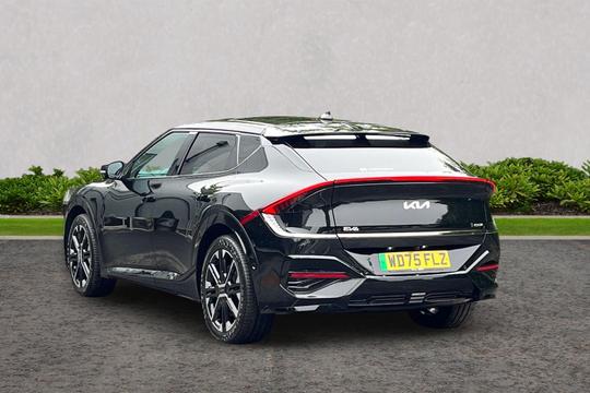Kia EV6 Photo autoimg-655c426529fe4d96744f6a1610259ccb55392e85.jpg