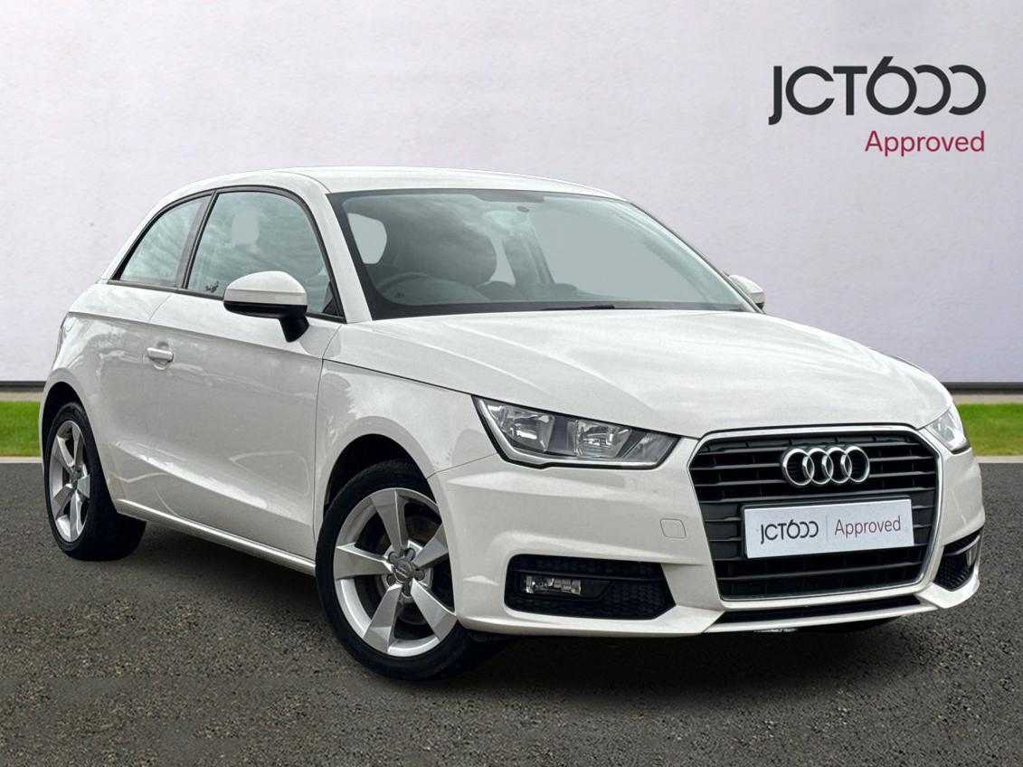 Audi a1 cheap isofix points